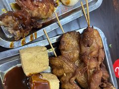 -潮妈小食