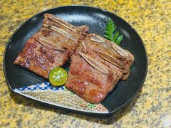 -中国书法大厦日本料理