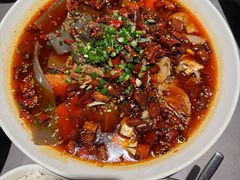 -三江里·宜宾川菜(亚运村店)