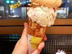 焦糖海盐-Luneurs(幸福里店)