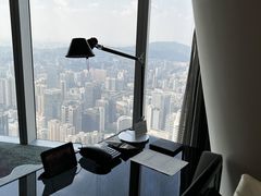 -广州四季酒店