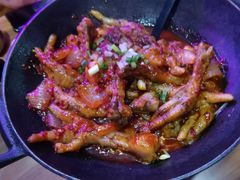 -HOTISLAND海鸡岛·韩国料理(江南西店)