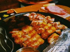 -济州爱肉堂(总店)