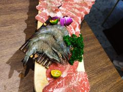 -龙神·炭烧酒场深夜食堂(新街口店)