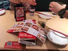 -大师兄·西北小馆(金湾华发商都店)