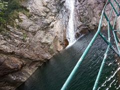 -宁波五龙潭景区