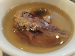 鸽子汤-张鸭子大酒楼(南滨路店)