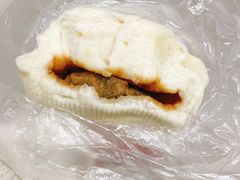 鲜肉包-袁大头包子(光华路店)