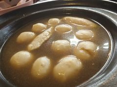 -新记肉骨茶