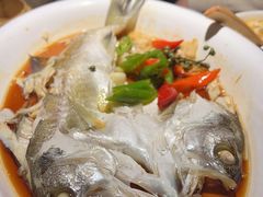 -绿茶餐厅(燕郊永旺店)