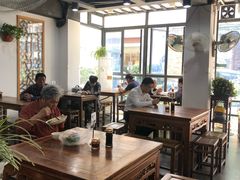 大堂-随柳居·苏式小吃(建新巷店)