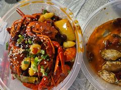-捌贰虾蟹·江湖菜馆(江汉路店)