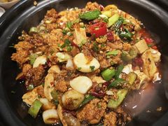 -澎湖湾农家菜(八一路楚天府店)
