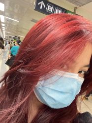 -MY HAIR ARDOR