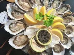 -斯普汇生蚝牛排馆(中骏世界城店)