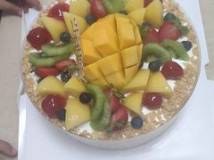 -蜜耳蛋糕(钢花路店)