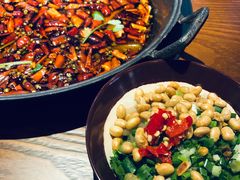 -受气牛肉·重庆耙牛肉(来福士店)