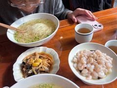 -同得兴 Since·1995 传统苏式面馆(十全街店)