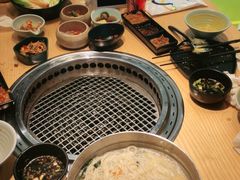 -汉拿山(包河万达店)