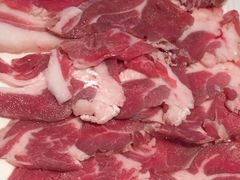 -老墙根涮肉·铜锅·烧烤(欢乐谷·王四营店)