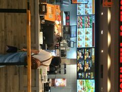 -汉堡王(财富广场店)