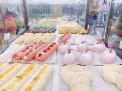-奈雪的茶(湖滨银泰in77C区PRO店)
