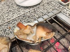 -震海贝烤贝·民俗特色店(延吉总店)