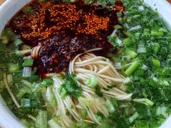 -中阿兰牛肉面(悦海新天地店)