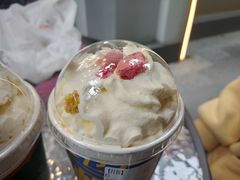 -茶颜悦色(花园道店)