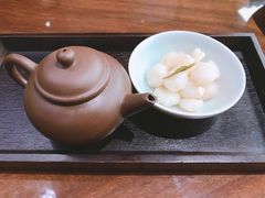 -乾园.魏庐湖景餐厅(花港店)