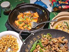 -费大厨辣椒炒肉(太平老街店)