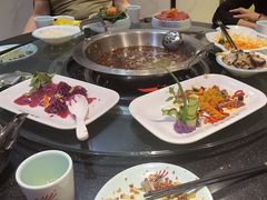 -清真·锦翔炝锅鱼(明德门店)