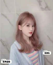 -KIMI HAIR SALON·烫染设计店
