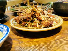 -滇越乘象云南餐厅(次渠店)