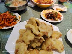 -春花民族美食(佳木斯总店)