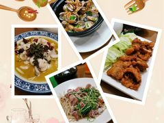 -江南古镇(斗西路万致创意园店)
