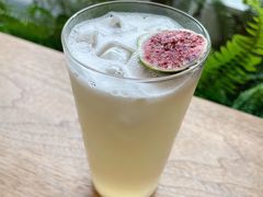 -知亘茶食