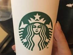 -星巴克(天津大悦城第二店)