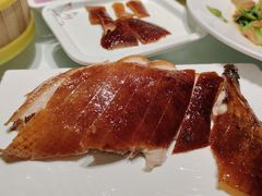 烤鸭-香融府·烤鸭·家常菜(花乡奥莱店)
