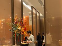 -香港龙凤楼(陆家嘴中心店)