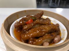 -煲王粤菜餐厅(中侨中心店)