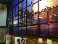 -美芝莲(领展购物广场中关村店)
