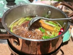 -蘑界·野生菌火锅(深业上城店)