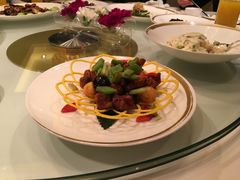 -金轩中餐厅 Jin Xuan(浦东丽思卡尔顿酒店)