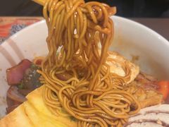 -王繁星面馆(西安熙地港店)