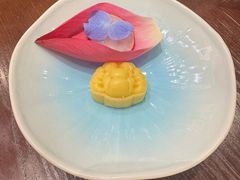 -火福·天湖阁大闸蟹博物馆主题餐厅(浅水湾店)