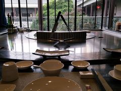 -桃园盛宴·岭南粤菜·手工茶点(南庄店)