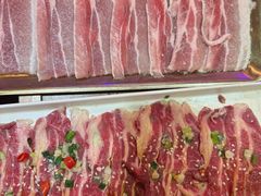 -正宗齐齐哈尔烤肉·齐牛哥鲜切炭火烤肉(杭州总店)