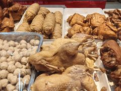 -净香园熟肉(北坦总店)
