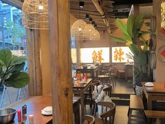 -吃香喝辣·地道衡东菜(南岳大庙店)